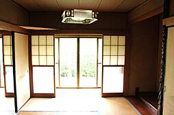 室内の画像