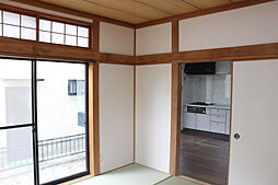 室内の画像