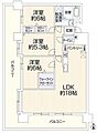 エバーライフ春日8階2,350万円