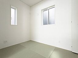和室の画像
