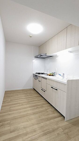 室内を拡大表示
