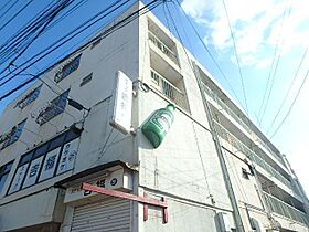 埼玉県蕨市北町1丁目（賃貸マンション1K・4階・16.20㎡） その8