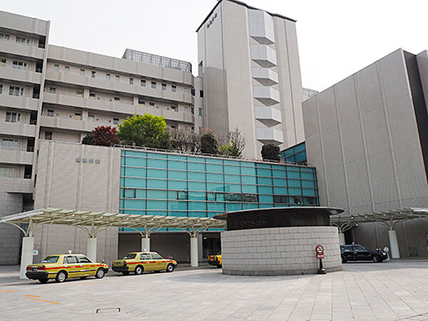 画像20:【総合病院】東京都保健医療公社豊島病院(公益財団法人)まで1082ｍ