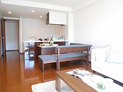 ロイヤルパークスリバーサイド