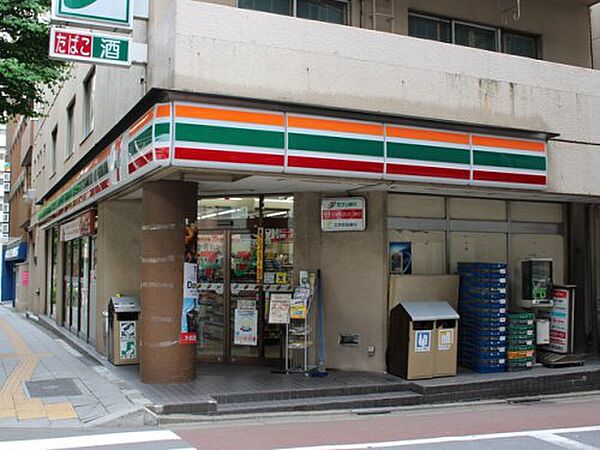 東京都板橋区本町(賃貸マンション2DK・1階・38.25㎡)の写真 その18