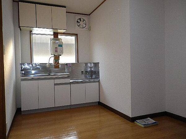 東京都北区赤羽西3丁目(賃貸マンション2DK・3階・41.75㎡)の写真 その18