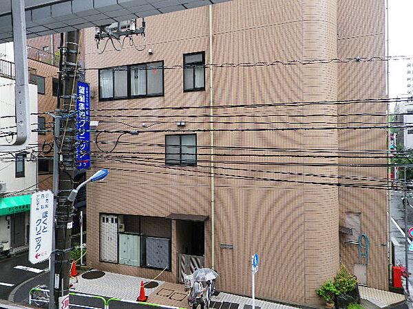 東京都北区赤羽2丁目(賃貸マンション3DK・4階・48.10㎡)の写真 その25
