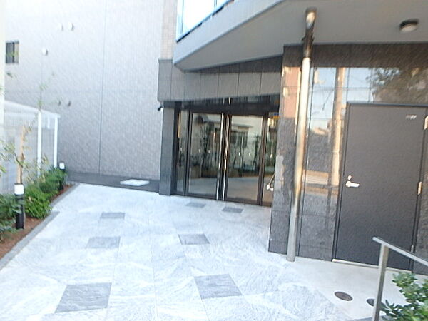 ARTESSIMO POSSO ｜東京都板橋区清水町(賃貸マンション1K・3階・25.84㎡)の写真 その3
