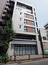 ＦＬＡＴＳ　Ｒ．Ｓ． 703 ｜ 東京都北区王子3丁目（賃貸マンション1DK・7階・40.89㎡） その23