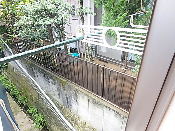 アップハウス十条 ｜東京都北区岸町2丁目(賃貸アパート1R・2階・13.35㎡)の写真 その4