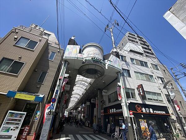 ジェノヴィア板橋東山町スカイガーデン 101｜東京都板橋区東山町(賃貸マンション2LDK・1階・55.57㎡)の写真 その23