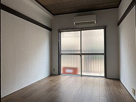 貝塚マンション 303 ｜ 東京都板橋区仲宿（賃貸マンション1K・3階・23.00㎡） その3