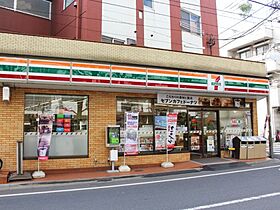 ラミアールef 302 ｜ 東京都板橋区常盤台3丁目（賃貸アパート1R・3階・19.36㎡） その21