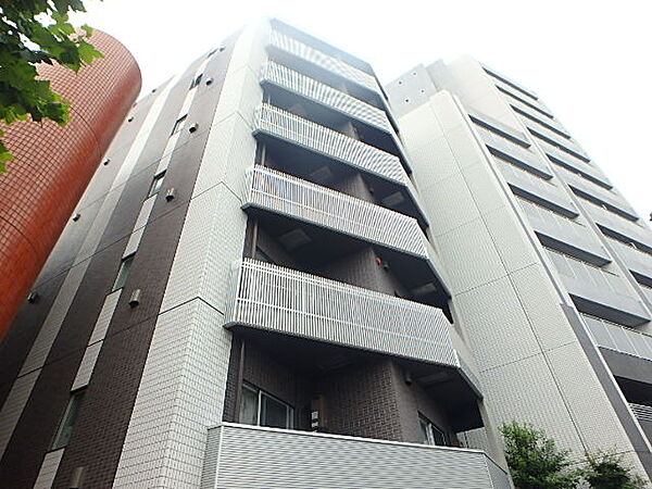 Estetica　nakaitabashi ｜東京都板橋区弥生町(賃貸マンション1K・3階・26.30㎡)の写真 その1