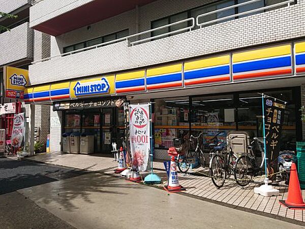 エスジーコート大塚駅前 ｜東京都豊島区北大塚1丁目(賃貸マンション1K・4階・25.50㎡)の写真 その19