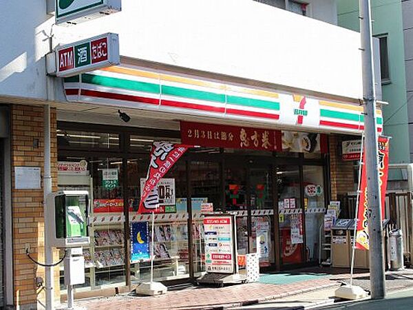 プレール・ドゥーク板橋本町 604｜東京都板橋区清水町(賃貸マンション1K・6階・26.56㎡)の写真 その25