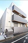 東京都足立区栗原2丁目：物件画像／ハウス・トゥ・ハウス・ネットサービス株式会社 板橋店