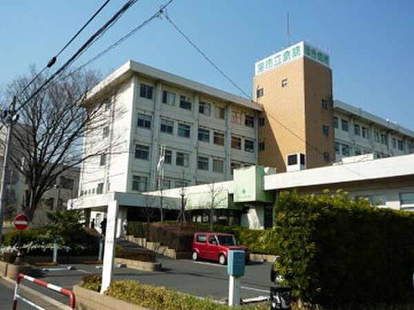 リブリ・辻 ｜埼玉県さいたま市南区辻5丁目(賃貸マンション1K・1階・22.35㎡)の写真 その19