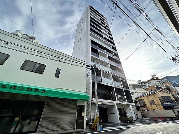 アークマーク王子 1103｜東京都北区王子本町1丁目(賃貸マンション2LDK・11階・55.56㎡)の写真 その15