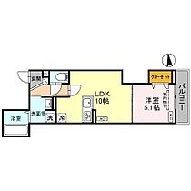 グラナーデ東新町 303 ｜ 東京都板橋区東新町2丁目1-6（賃貸アパート1LDK・3階・38.74㎡） その2