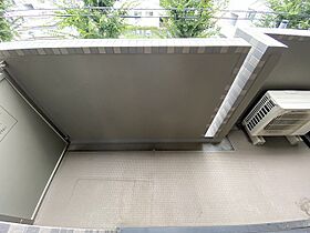 東京都板橋区泉町（賃貸マンション1K・1階・25.60㎡） その10