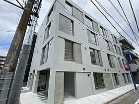 アトリオフラッツ板橋本町 404 ｜ 東京都板橋区大和町（賃貸マンション1K・4階・21.86㎡） その1