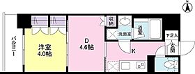 東京都豊島区池袋2丁目（賃貸マンション1DK・10階・30.09㎡） その2