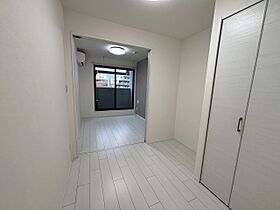 River Residence 中十条 301 ｜ 東京都北区中十条3丁目（賃貸マンション1DK・3階・25.25㎡） その3