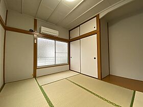 金剛荘  ｜ 東京都板橋区泉町（賃貸アパート1K・2階・20.62㎡） その7