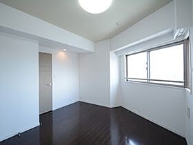 東京都新宿区矢来町（賃貸マンション1K・15階・27.32㎡） その10