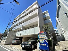 NISHI IKEBUKURO RESIDENCE 102 ｜ 東京都豊島区西池袋4丁目（賃貸マンション1K・1階・22.33㎡） その18