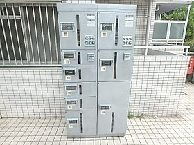 ベルタス蓮根 104 ｜ 東京都板橋区坂下3丁目（賃貸マンション1K・1階・21.93㎡） その14