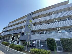 Beverly Homes 下赤塚 303 ｜ 東京都板橋区四葉1丁目3-10（賃貸マンション1K・3階・26.07㎡） その1