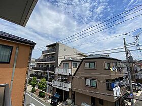 東京都板橋区坂下1丁目（賃貸マンション1K・3階・25.80㎡） その15