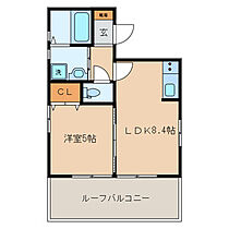 東京都文京区白山3丁目（賃貸マンション1LDK・4階・32.02㎡） その2