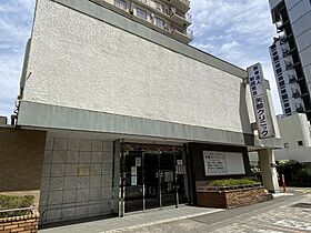 LA MAISON DU CHENE 202 ｜ 東京都豊島区要町1丁目13-9（賃貸マンション1K・2階・25.52㎡） その25