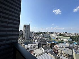 東京都北区王子本町1丁目（賃貸マンション1K・4階・25.34㎡） その17