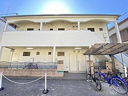🉐敷金礼金0円！🉐都電荒川線 熊野前駅 徒歩4分
