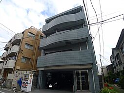 南ときわ台ビル