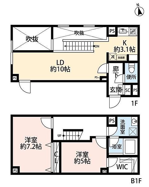 外観画像