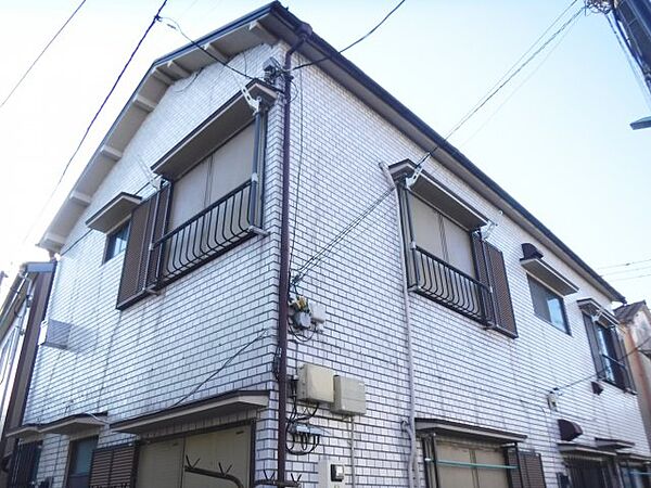 外観画像