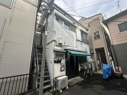 京成本線 新三河島駅 徒歩5分