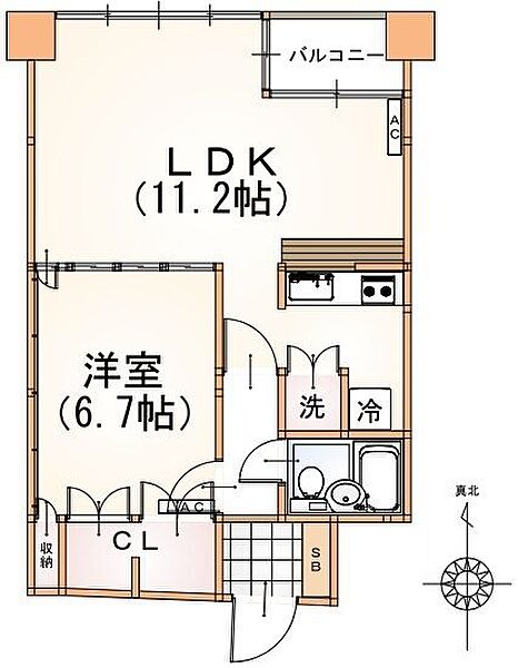 外観画像