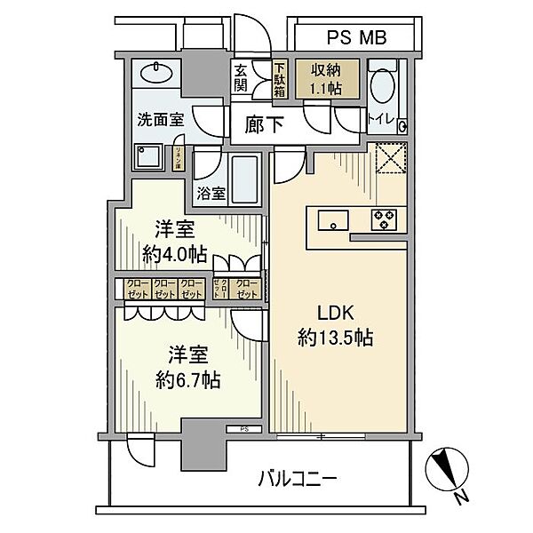 外観画像