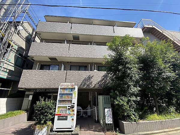 外観画像
