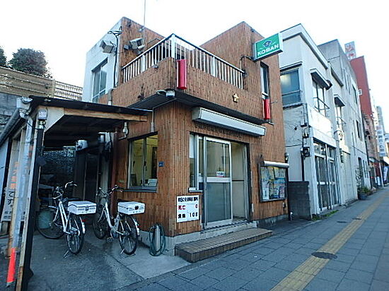 外観画像