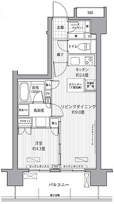 外観画像