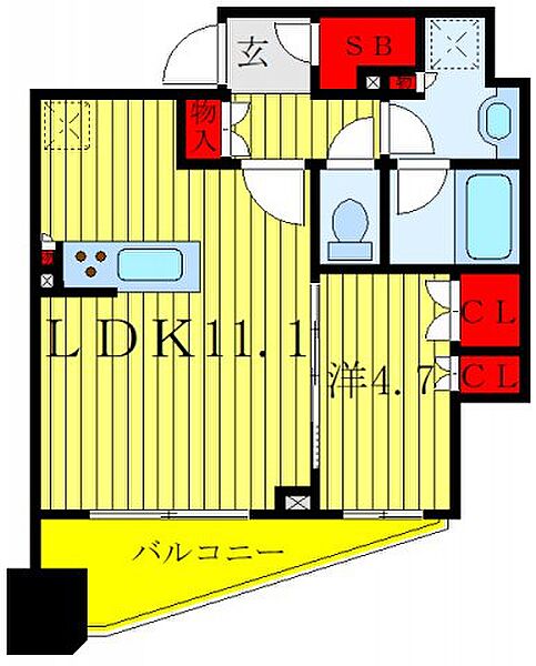 外観画像
