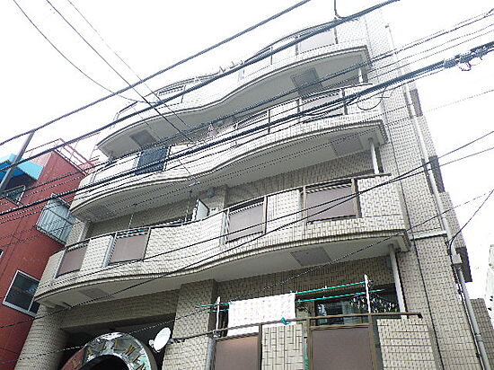外観画像