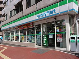 【コンビニエンスストア】ファミリーマート 滝野川五丁目店まで142ｍ